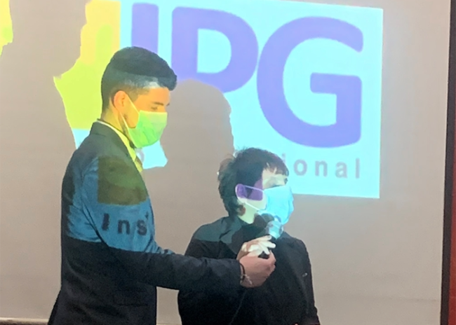 Carta de Estudiante Sede Providencia