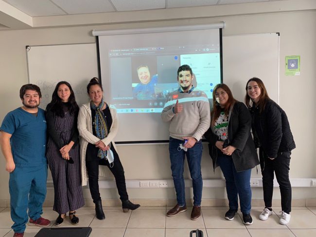 Jornada Convivencia 2