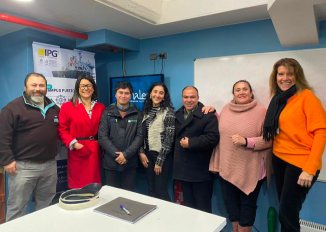 Convenio_ONG_Canales