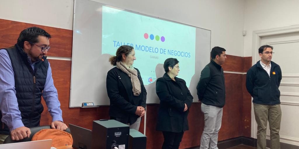 Portada capacitación Canvas