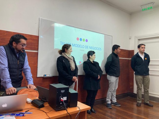 Portada capacitación Canvas