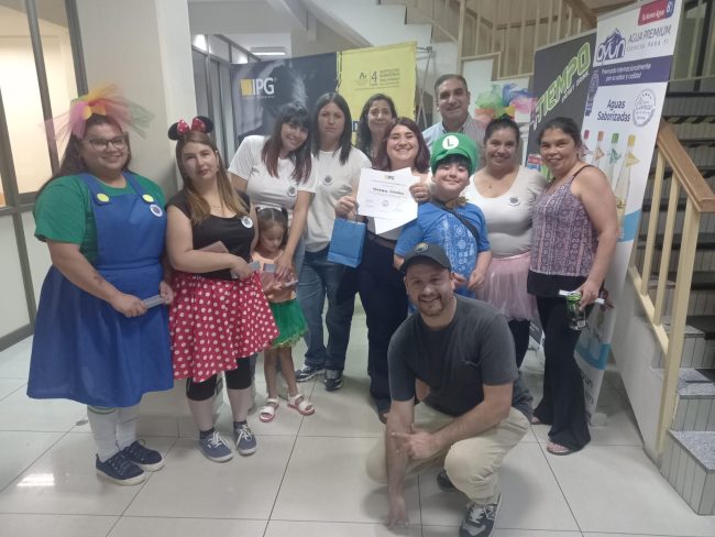 Feria Emprendimiento 2