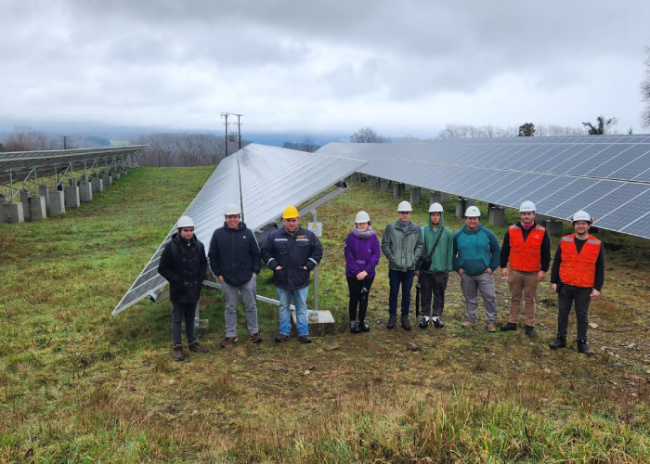 Foto portada visita_Planta_Fotovoltaica